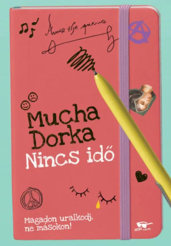 Nincs idő (Mucha Dorka) Árcsökkenés