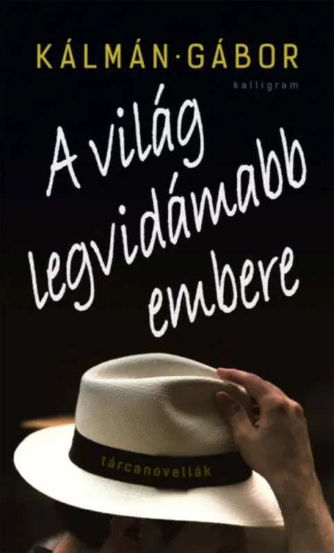 A világ legvidámabb embere Vedd meg online