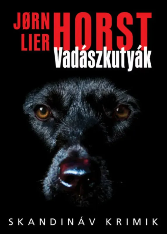 Vadászkutyák - Skandináv krimik Vedd meg most