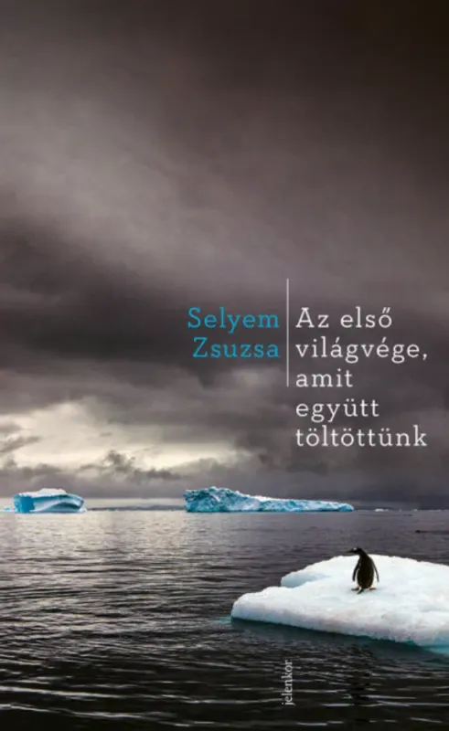 Árengedmény Az első világvége, amit együtt töltöttünk