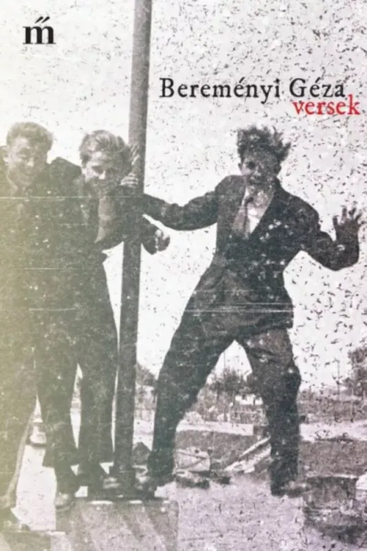 Versek - Bereményi Géza Újdonság