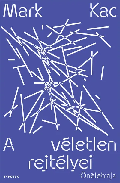 A véletlen rejtélyei - Önéletrajz Vedd meg online