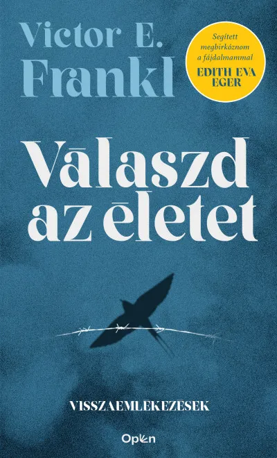 Különleges ajánlat Válaszd az életet - Visszaemlékezések