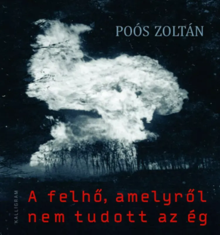 A felhő, amelyről nem tudott az ég Különleges ajánlat