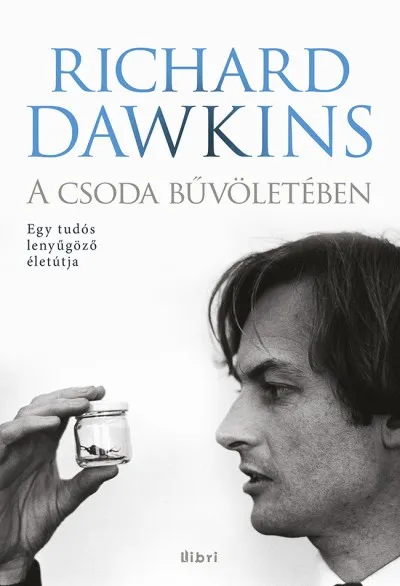 A csoda bűvöletében - Egy tudós lenyűgöző életútja Vásárlói kedvenc