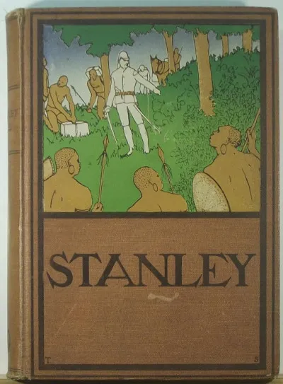 Henry Morton Stanley - A nagy Afrika kutató önéletírása Vásárlói kedvenc