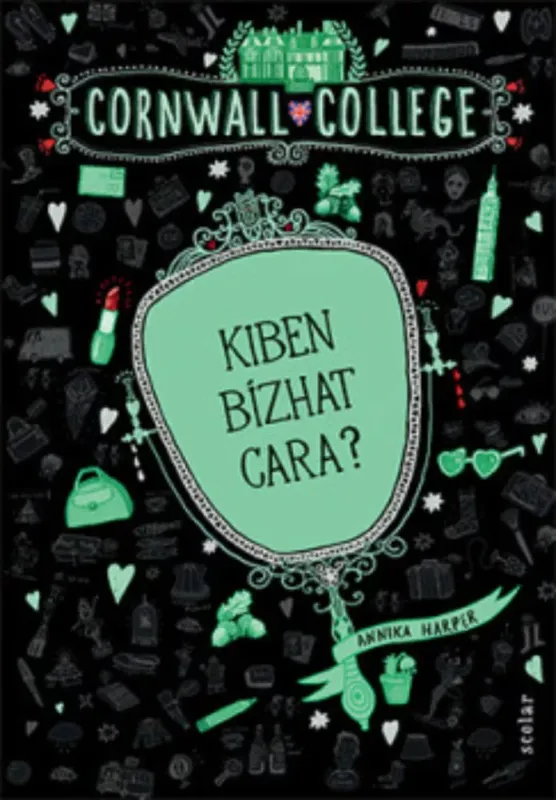 Biztonságos fizetés Kiben bízhat Cara? - Cornwall College