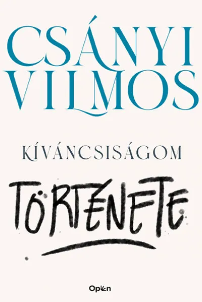 Kíváncsiságom története Legjobb ár