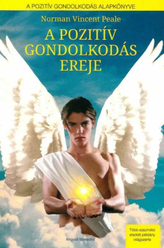 A pozitív gondolkodás ereje Akciós ár