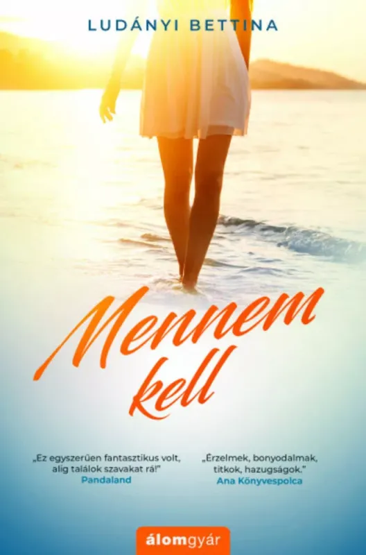 Népszerű Mennem kell