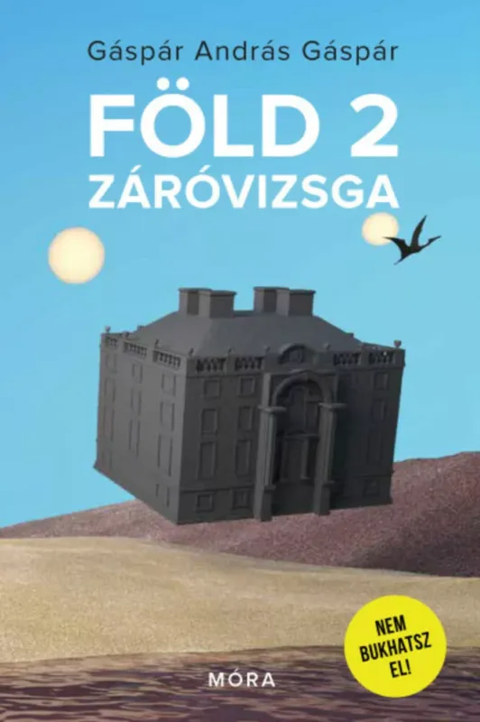 Biztonságos fizetés Föld 2 záróvizsga - Gáspár András Gáspár