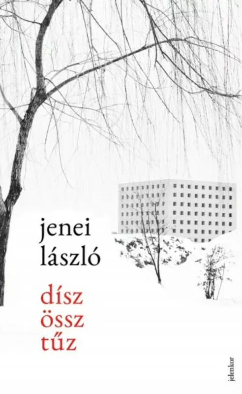 Végkiárusítás Díszössztűz (Jenei László)