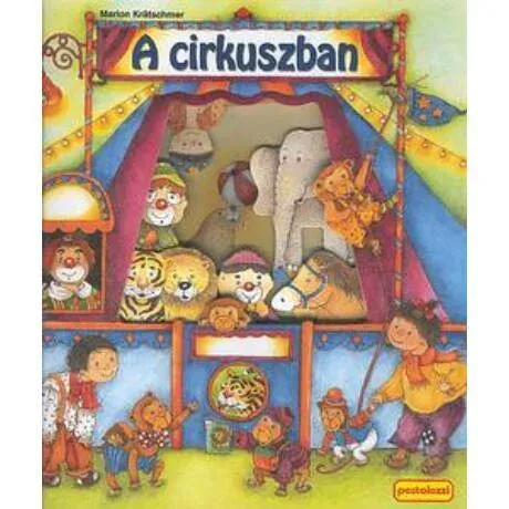 Rendeld meg most A cirkuszban