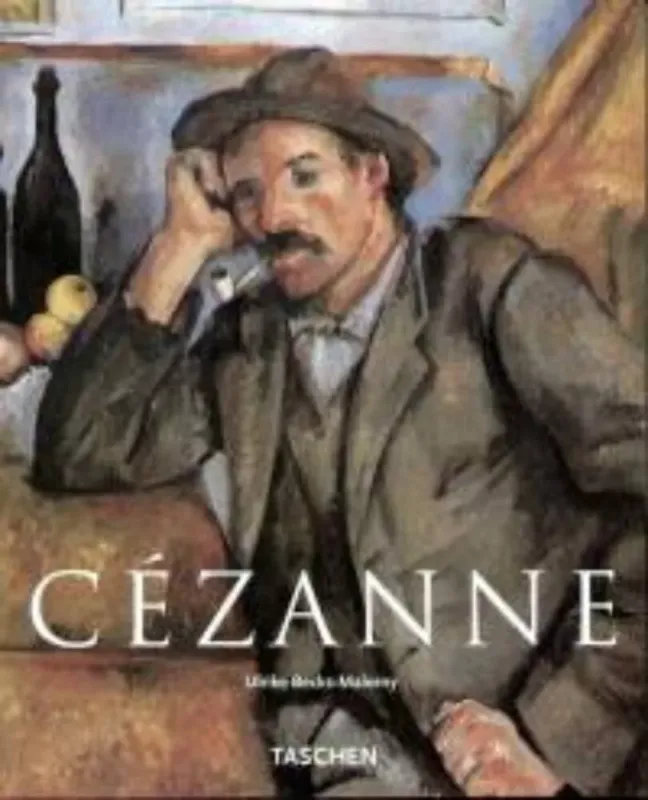 Cézanne 1839-1906 - A modernizmus előfutára - Ulrike Becks-Malorny Szuper akció