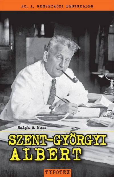 Prémium Szent-Györgyi Albert