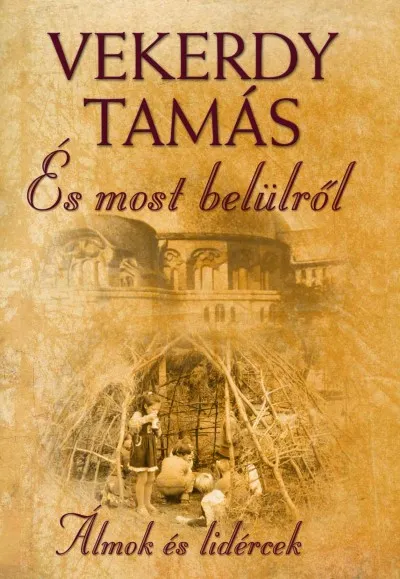 És most belülről - Álmok és lidércek Expressz szállítás