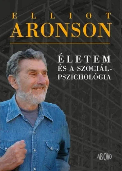 Életem és a szociálpszichológia Kihagyhatatlan ajánlat