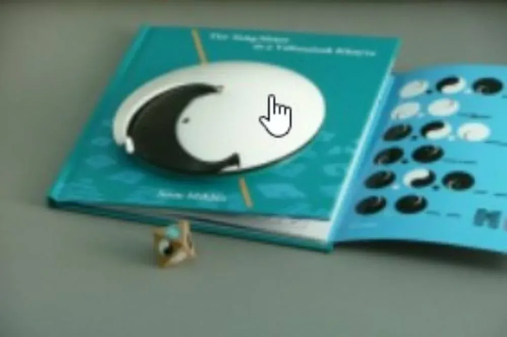 Vedd meg online Yin-yang meter és a változások könyve