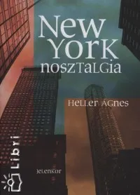 New York Nosztalgia Korlátozott ajánlat