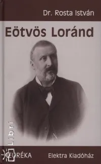 Népszerű Eötvös Lóránd