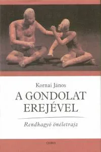 A gondolat erejével - Rendhagyó önéletrajz Kiárusítás