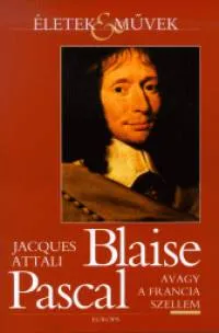 Blaise Pascal avagy a francia szellem Szezonális akció