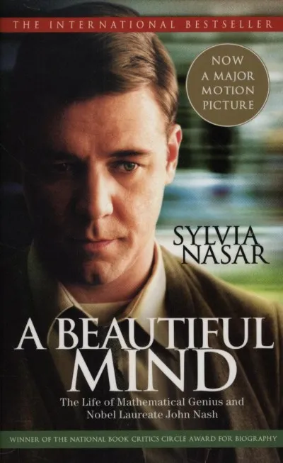 Biztonságos fizetés A Beautiful Mind