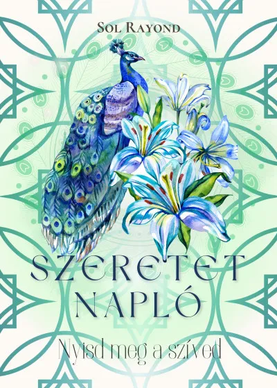 Szeretetnapló - Nyisd meg a szíved Árcsökkenés