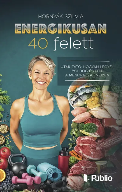 Energikusan 40 felett Árcsökkenés
