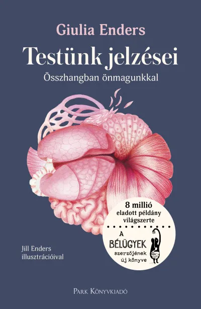 Testünk jelzései Expressz kézbesítés