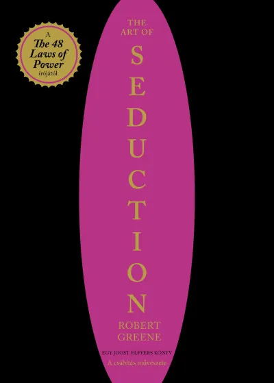 Legjobb ár The Art of Seduction - A csábítás művészete