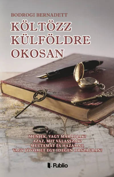 Akció Költözz Külföldre Okosan