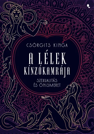 Gyors szállítás A lélek kínzókamrája - Szexuálitás és önismeret