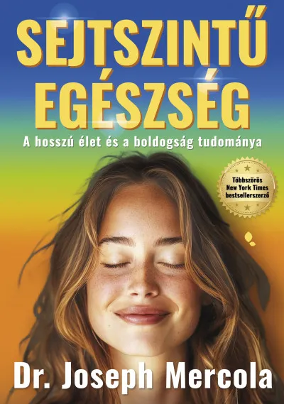 Vedd meg online Sejtszintű egészség