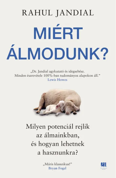 Végkiárusítás Miért álmodunk?