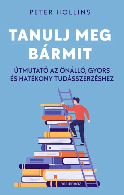 Vedd meg most Tanulj meg bármit