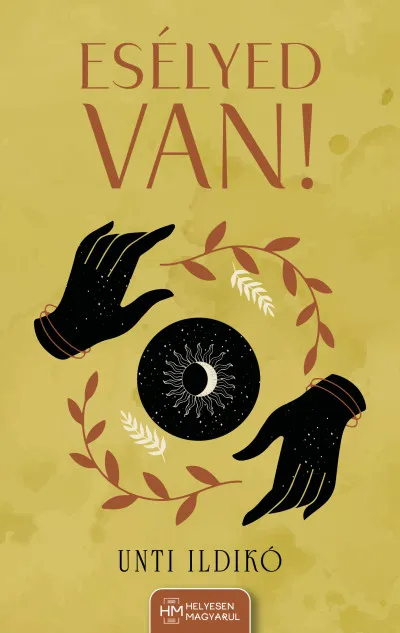 Újdonság Esélyed van!