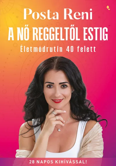 A nő reggeltől estig Gyors kiszállítás