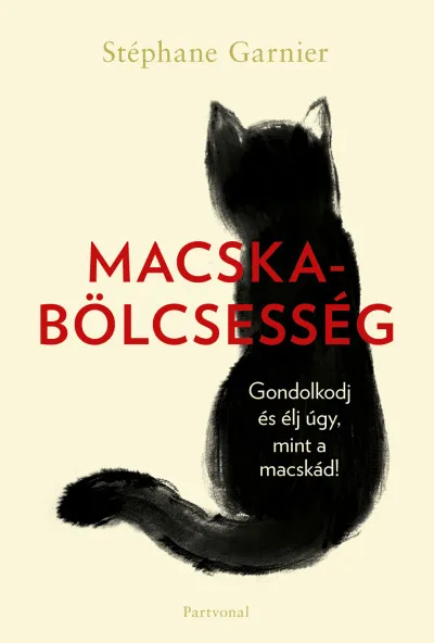 Gyors kiszállítás Macskabölcsesség