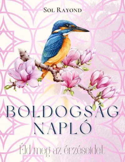 Népszerű Boldogságnapló