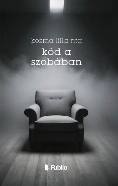 Köd a szobában Azonnal elérhető