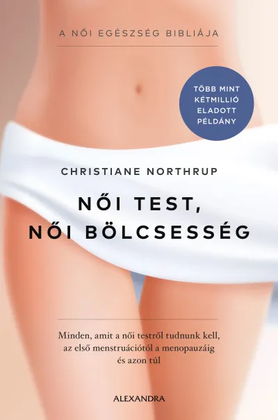 Akció Női test, női bölcsesség