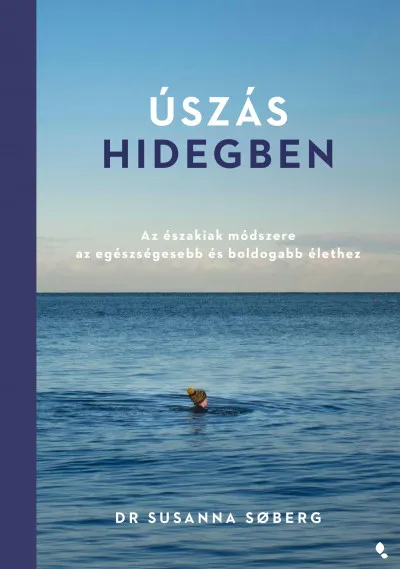 Úszás hidegben - Az északiak módszere az egészségesebb és boldogabb élethez Akciós ár