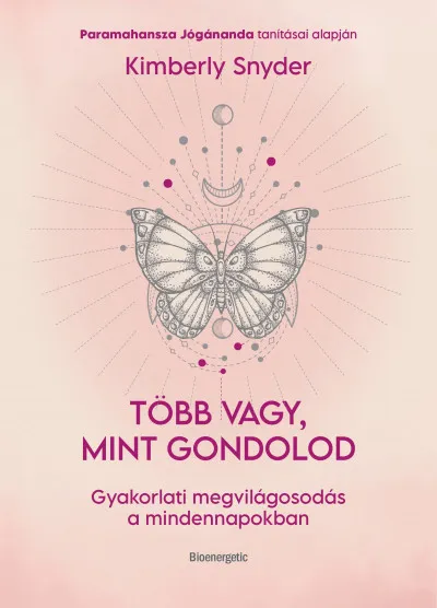 Kedvezmény Több vagy, mint gondolod