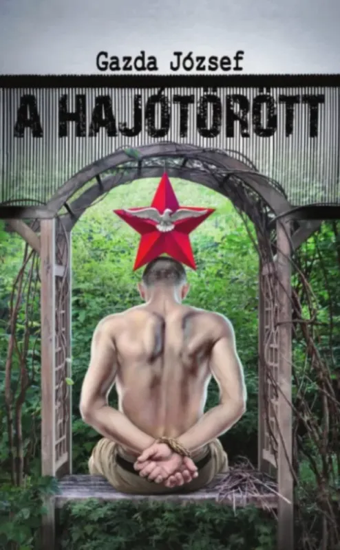 Outlet A hajótörött - Gazda József