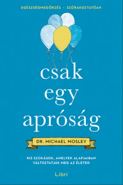 Vásárlói kedvenc Csak egy apróság
