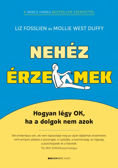 Nehéz érzelmek Alacsony ár