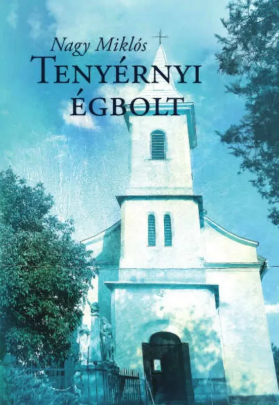 Tenyérnyi égbolt Újdonság