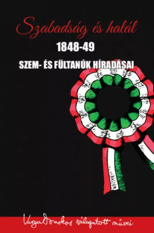 Szuper akció Szabadság és halál