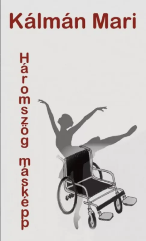 Háromszög másképp - Kálmán Mari Csak ma